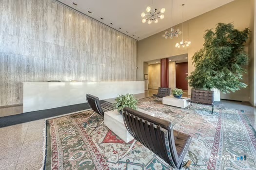 Photo 2 of Condo for sale at 1 Gold St #14ABC, Hartford, CT 06103 | MLS# 24206692 | Listing updated on 2026-09-18