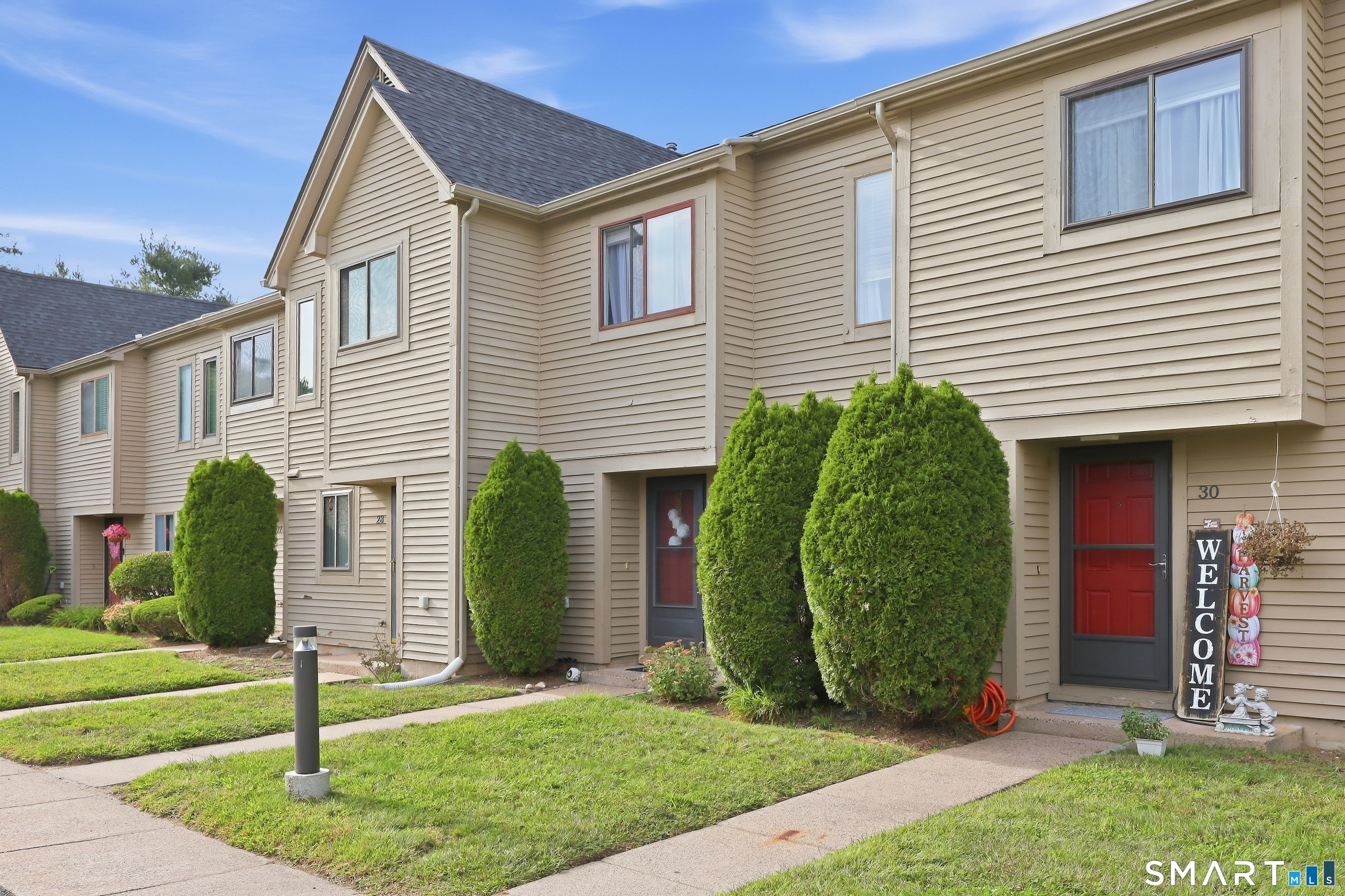 Photo 3 of Townhouse for sale at 195 Village Sq Dr #29, New Britain, CT 06053 | MLS# 24206780 | Listing updated on 2026-09-17