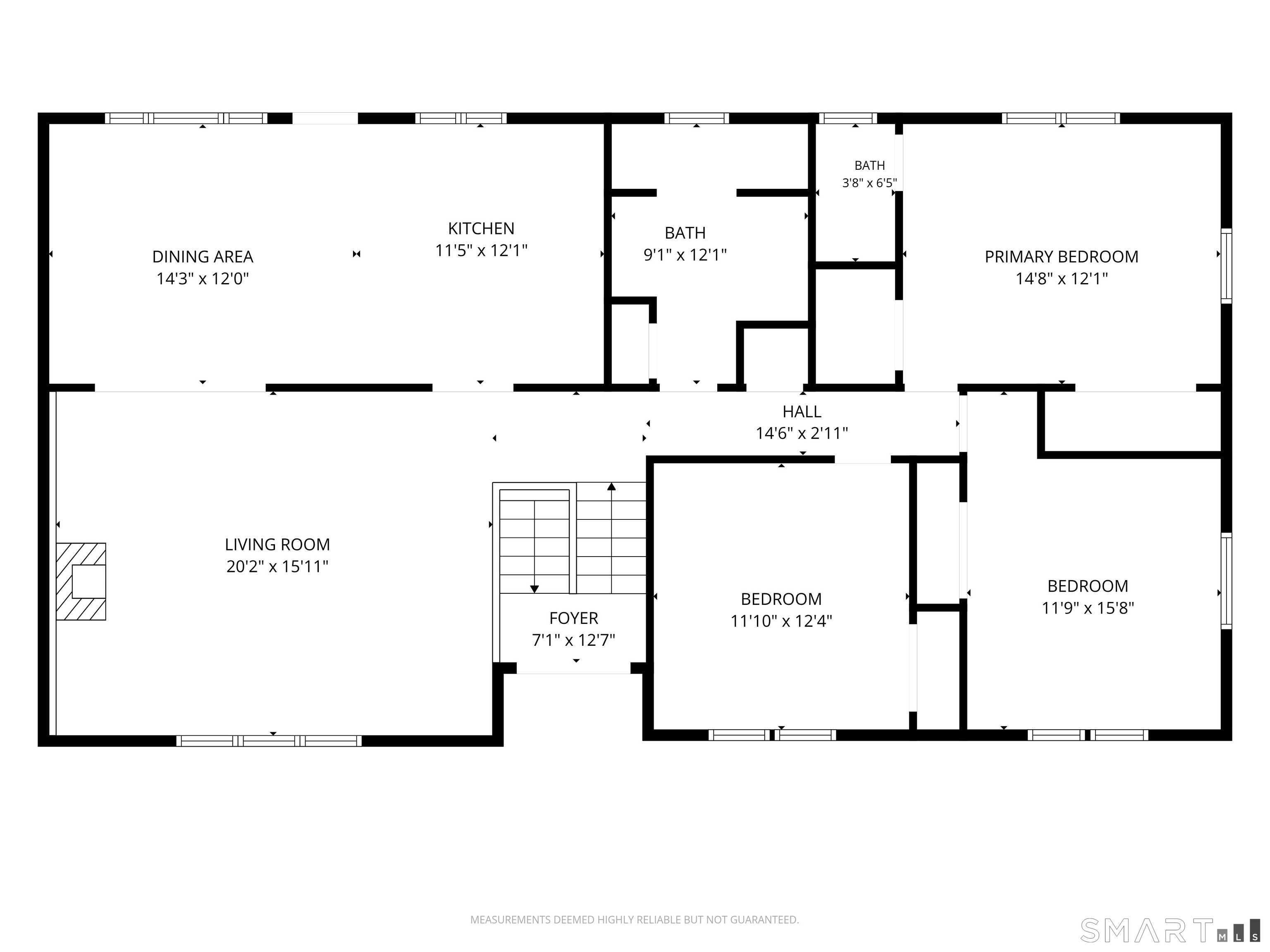 8 Smith Haven Drive photo 35