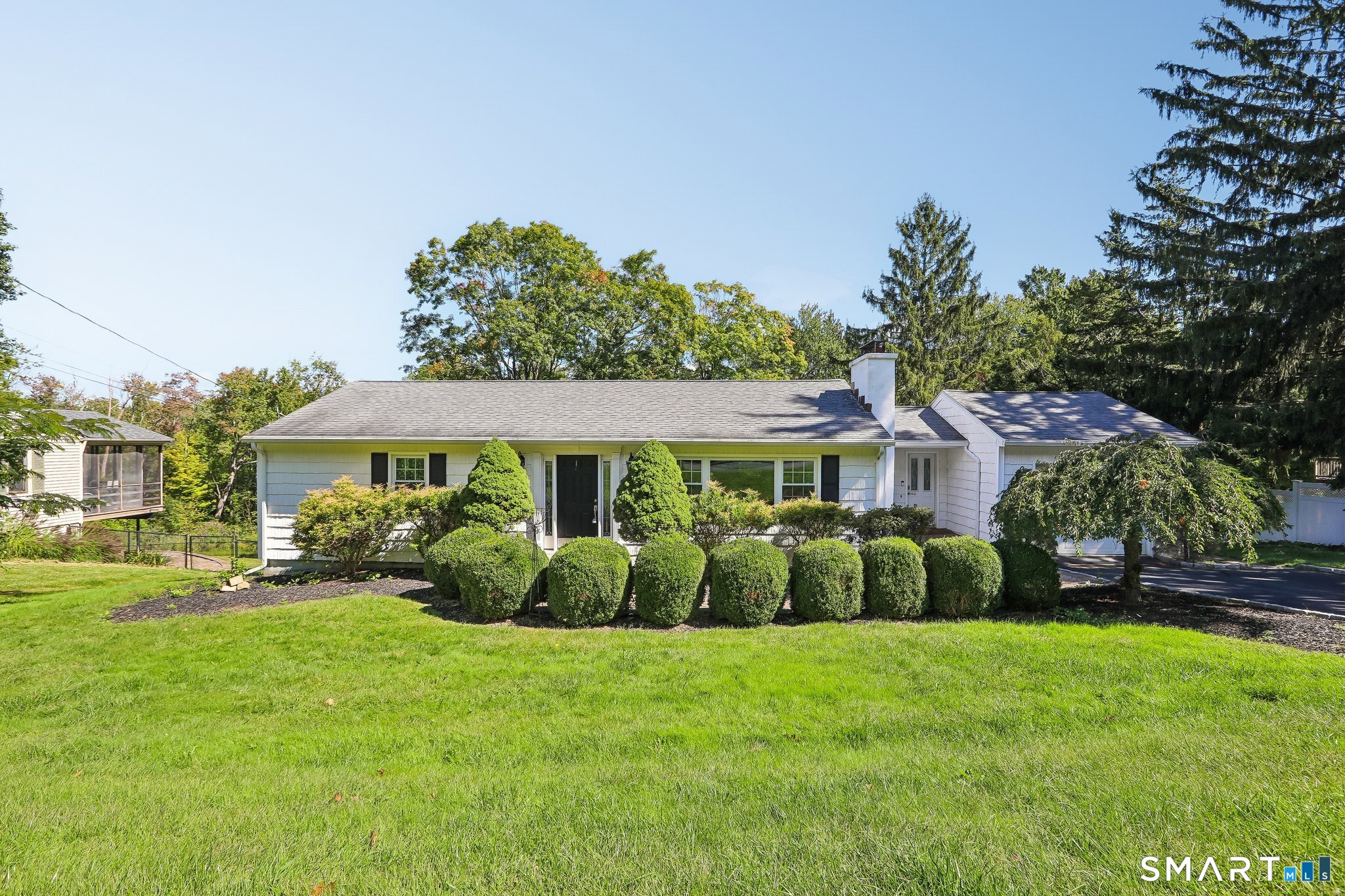 23 Dana Road