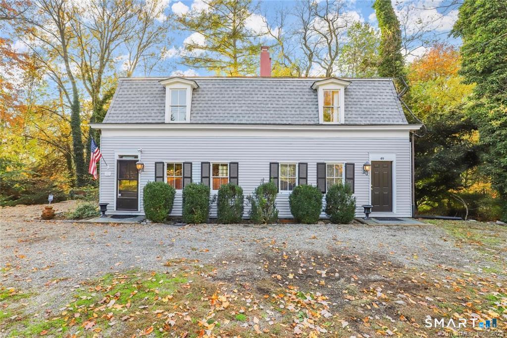 47 Hollow Tree Ridge Road, Darien, Connecticut photo 3