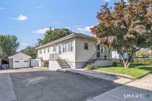 345 Harlem, Bridgeport