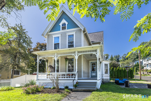 120 Howe, Shelton