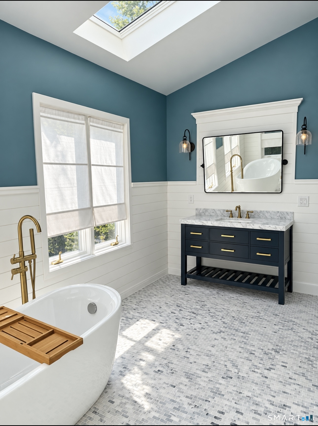 6 Overlook Drive, Old Saybrook, CT 06475