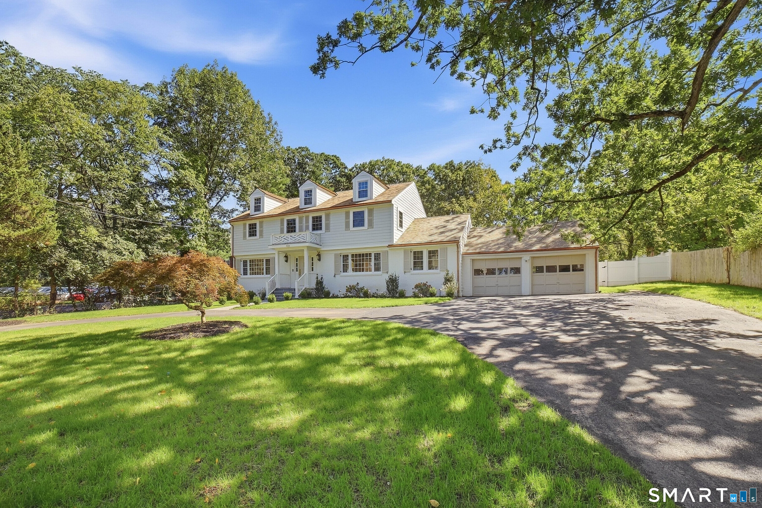 Photo 1 of Single family home for sale at 855 Prospect St, Hamden, CT 06517 | MLS# 24207847 | Listing updated on 2026-09-22