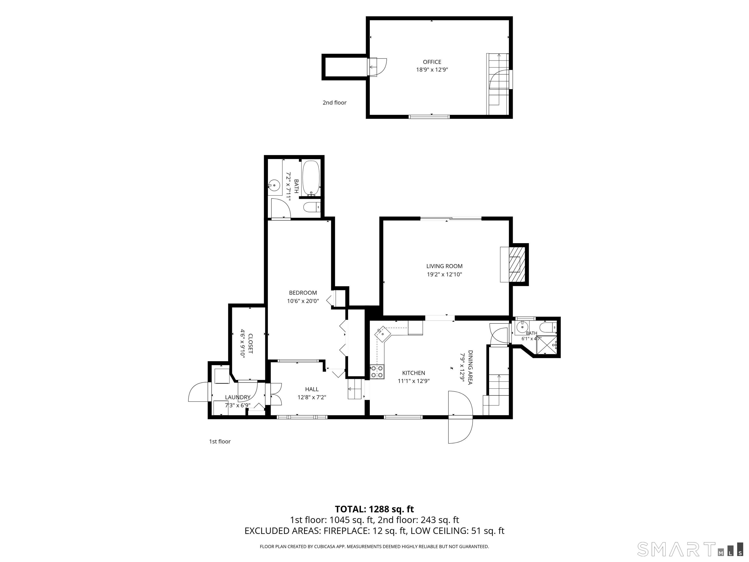16 Mount Nebo Road photo 37