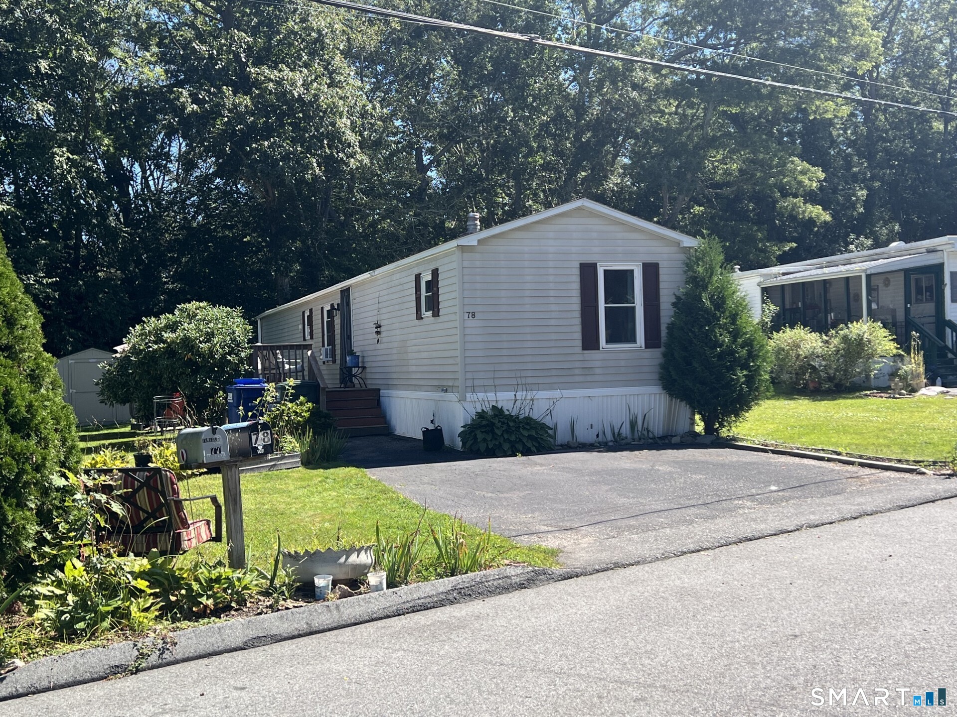 78 Circle Drive