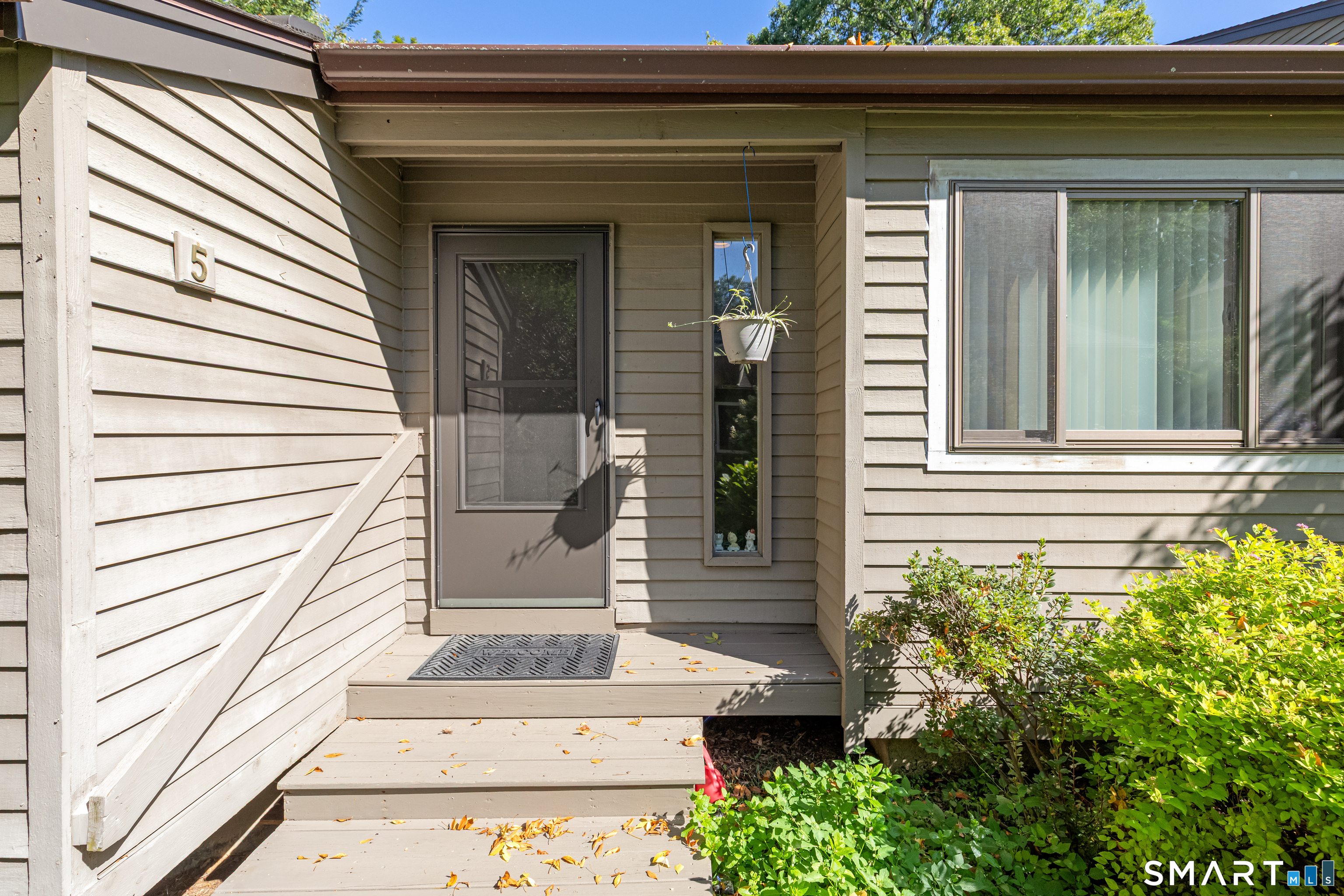 5 Alder Court Unit #84A