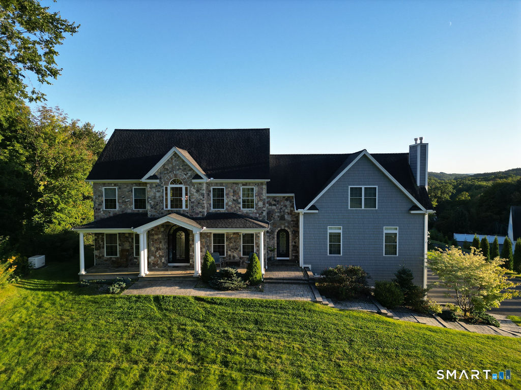 41 Coe Road