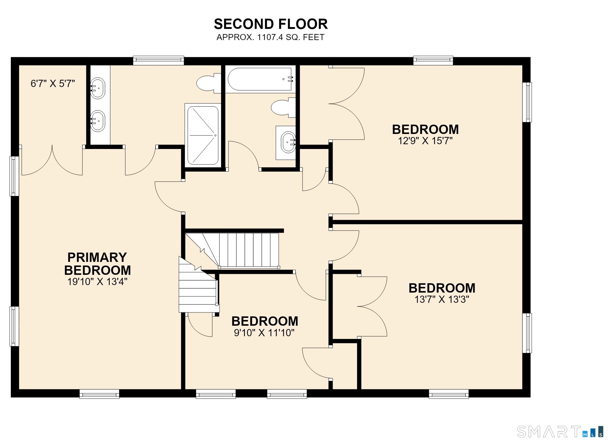 855 Prospect Street photo 34