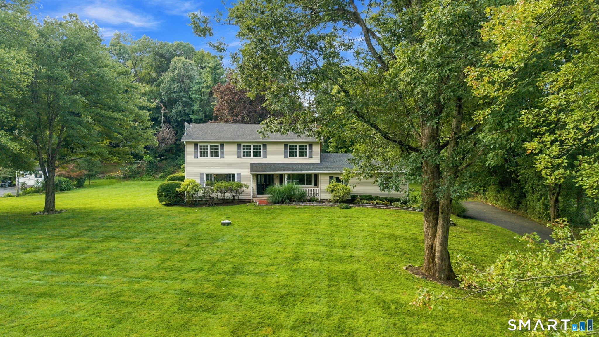 43 Pond Crest Road