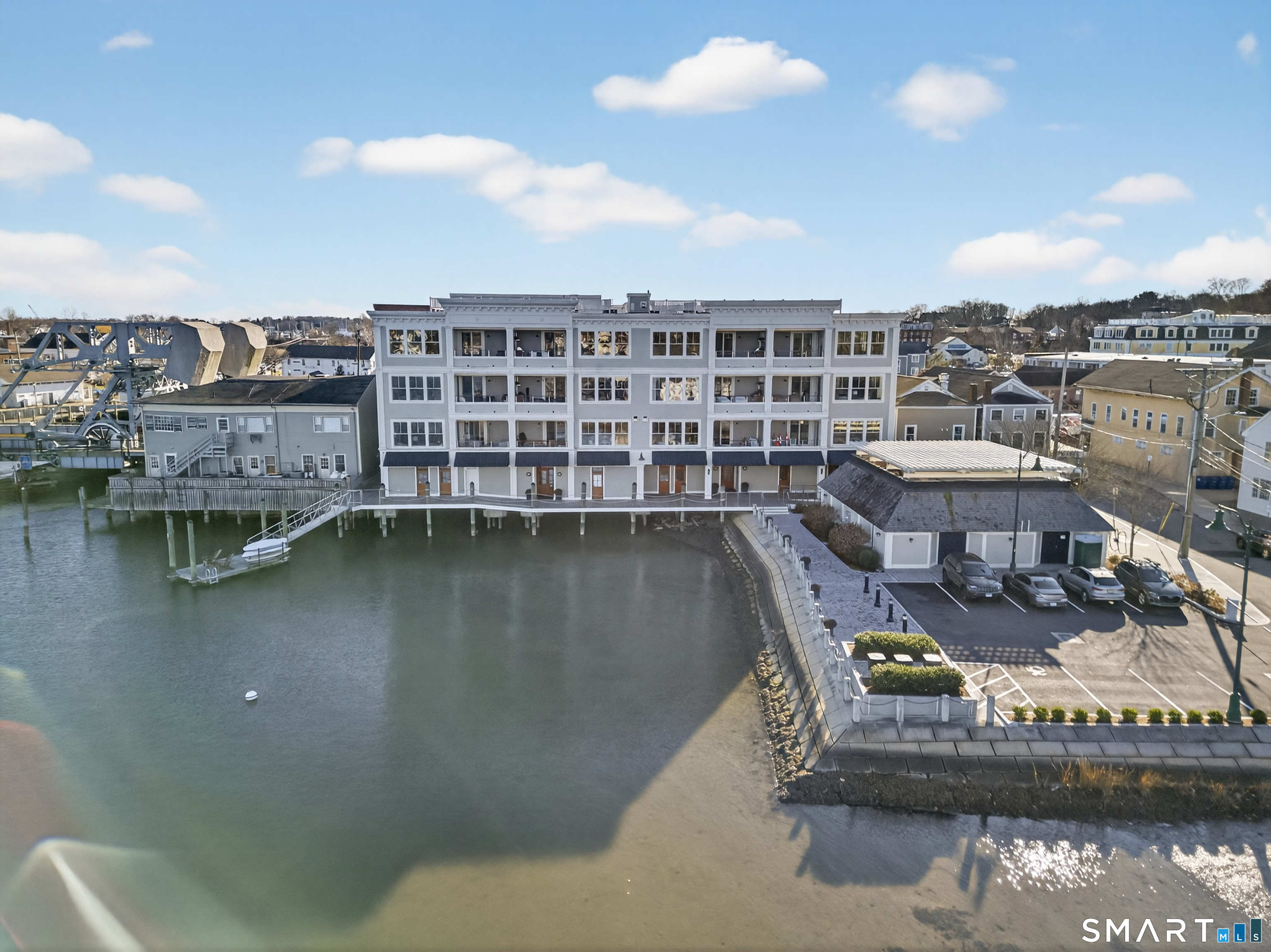 Photo 1 of Condo for sale at 22 W Main St #11, Mystic, CT 06355 | MLS# 24206087 | Listing updated on 2026-09-17
