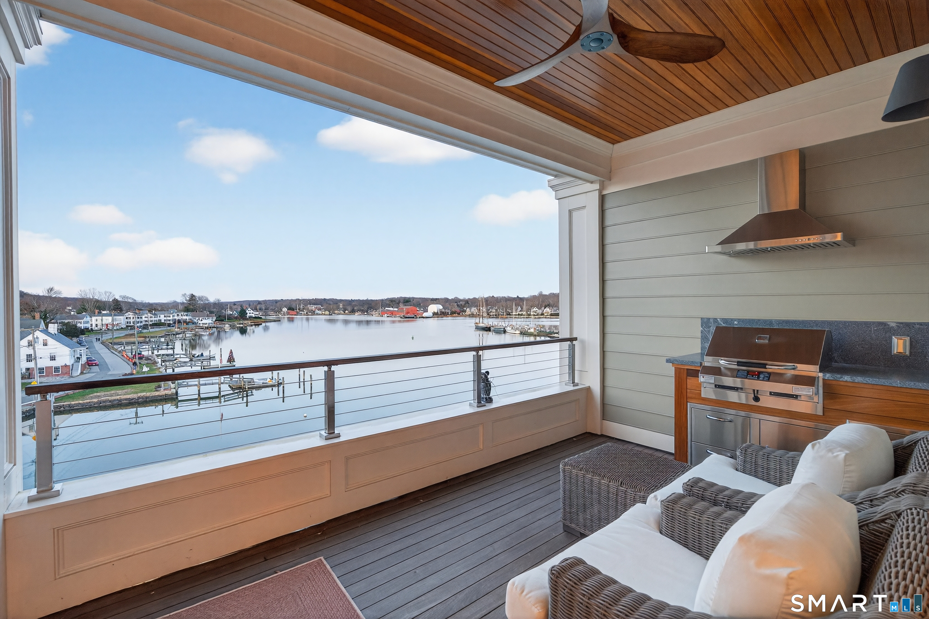 Photo 3 of Condo for sale at 22 W Main St #11, Mystic, CT 06355 | MLS# 24206087 | Listing updated on 2026-09-17