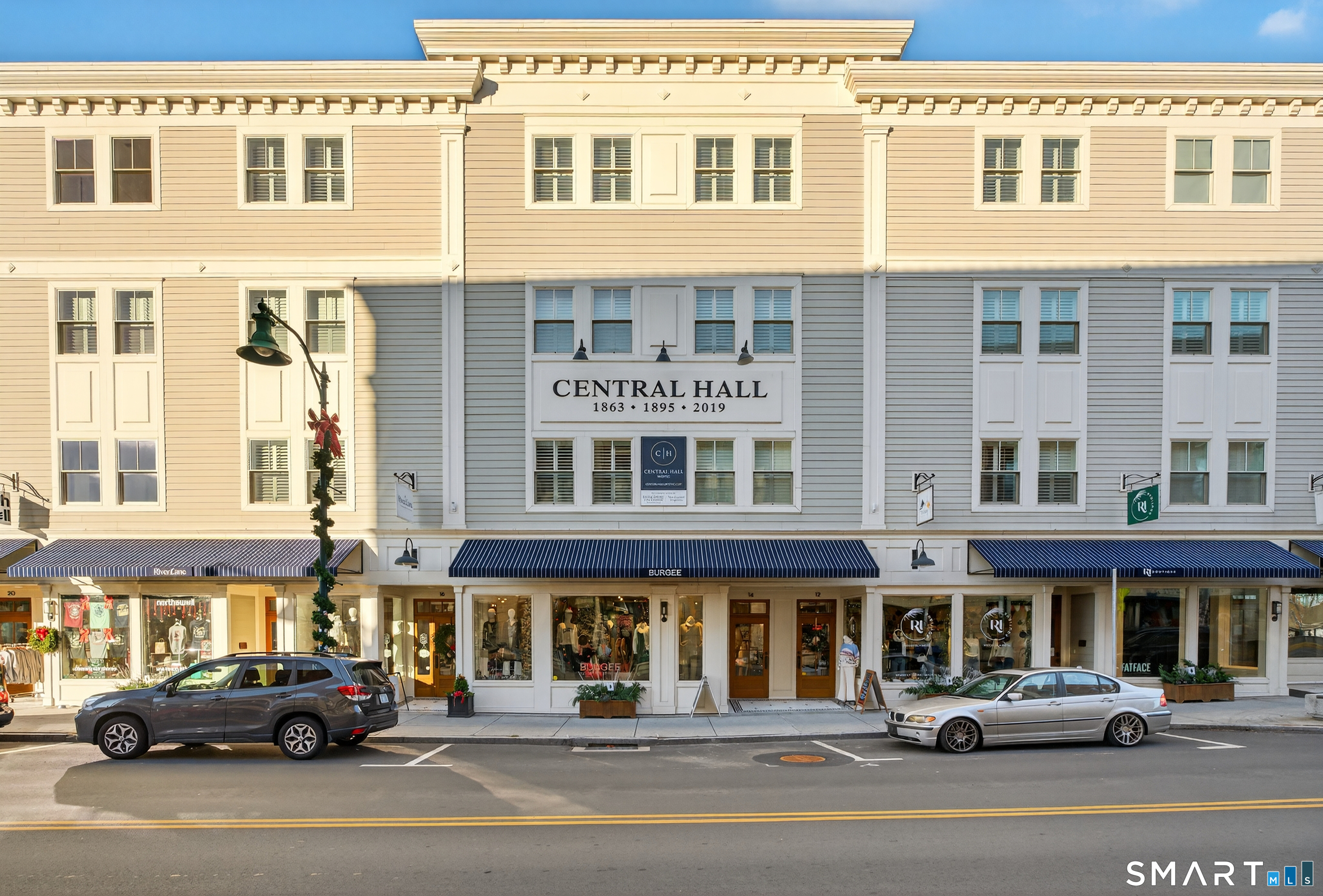 Photo 3 of Condo for sale at 22 W Main St #11, Mystic, CT 06355 | MLS# 24206087 | Listing updated on 2026-09-17