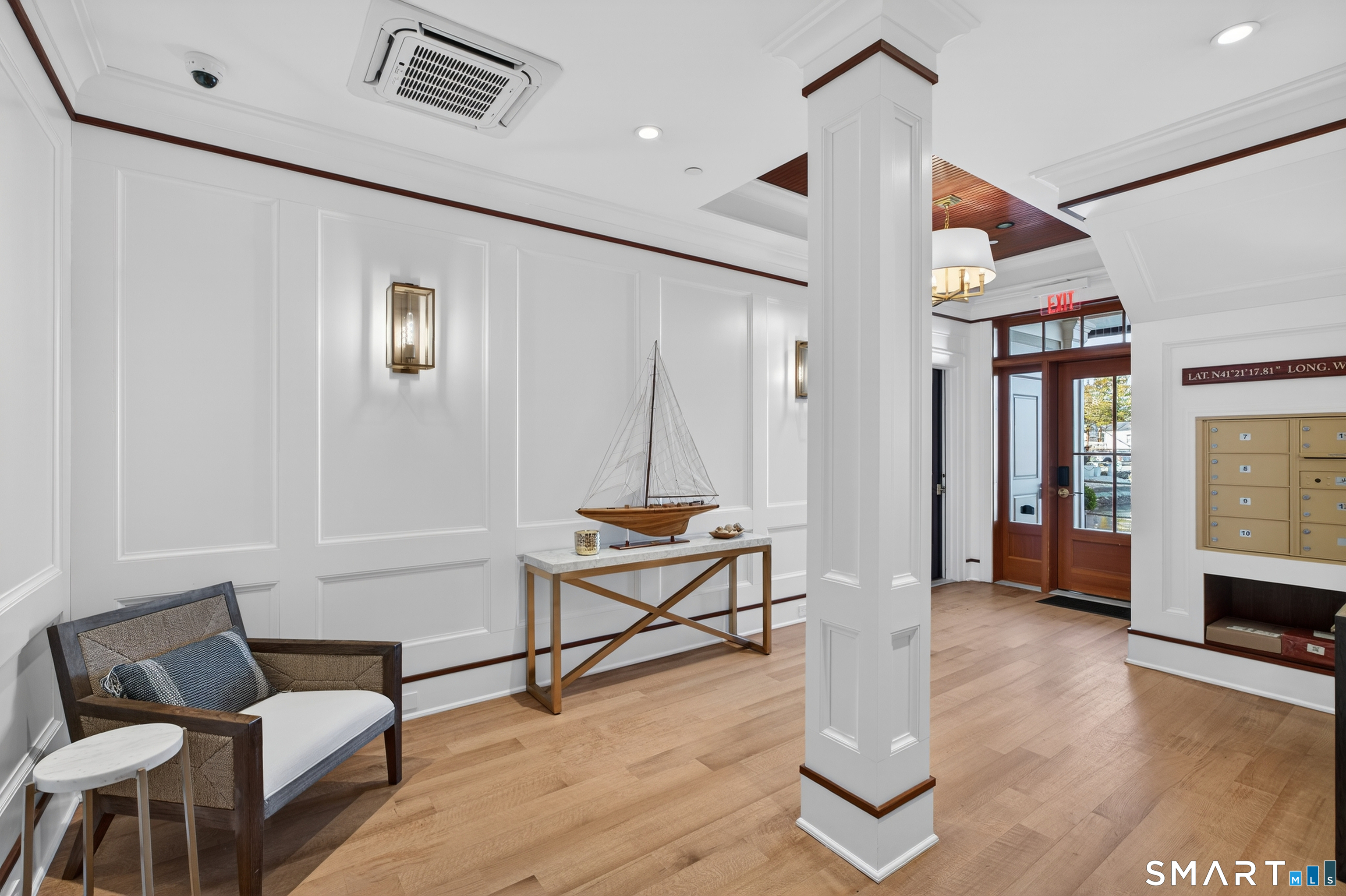 Photo 4 of Condo for sale at 22 W Main St #11, Mystic, CT 06355 | MLS# 24206087 | Listing updated on 2026-09-17