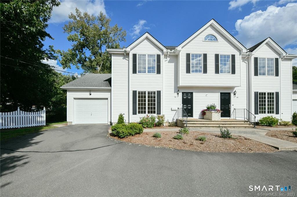16 Harold Road, #16, Farmington, CT 06032