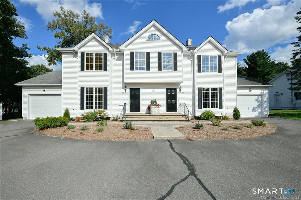 16 Harold Road, #16, Farmington, CT 06032
