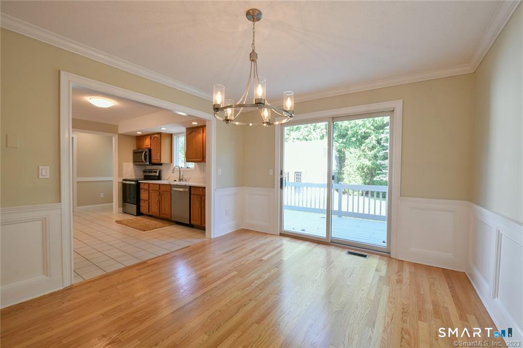 16 Harold Road, #16, Farmington, CT 06032