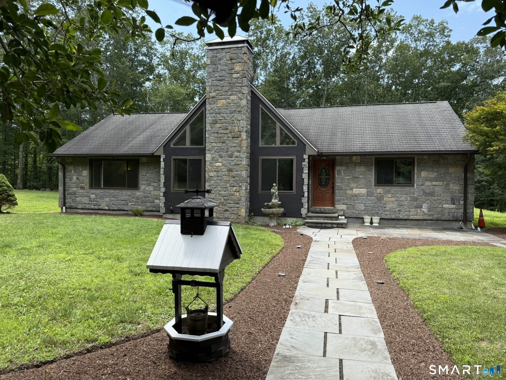 93 Pisgah Road