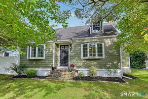 146 Dry Hill Road