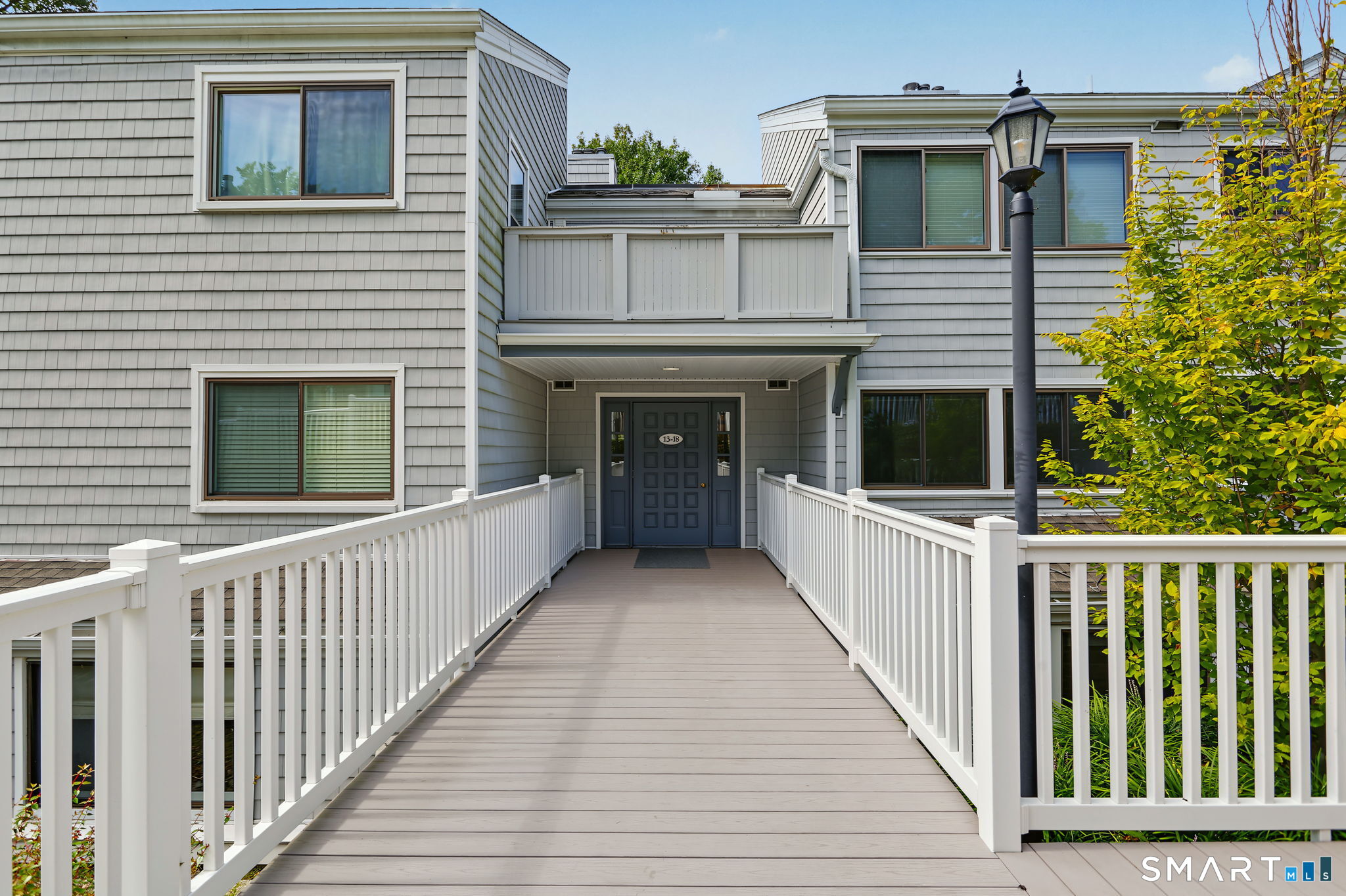 17 Rowayton Woods Drive Unit #17 photo 15