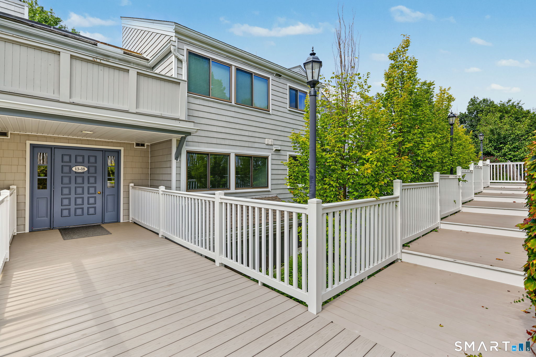 17 Rowayton Woods Drive Unit #17 photo 16