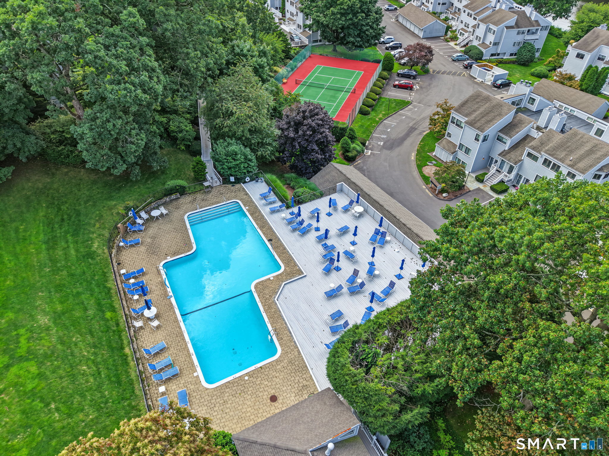 17 Rowayton Woods Drive Unit #17 photo 17