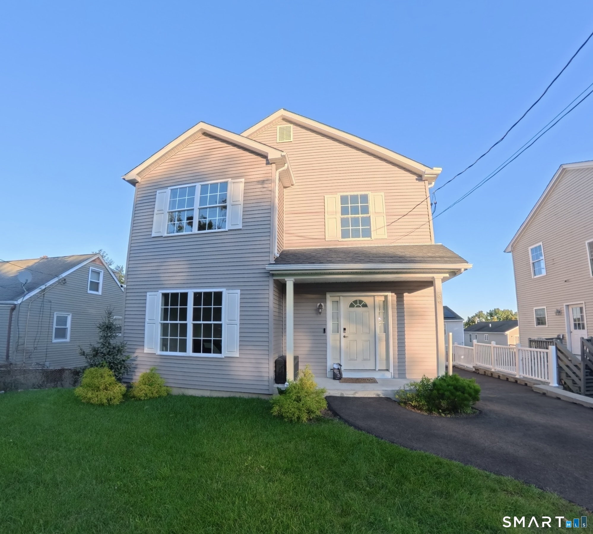 156 Dayton Road