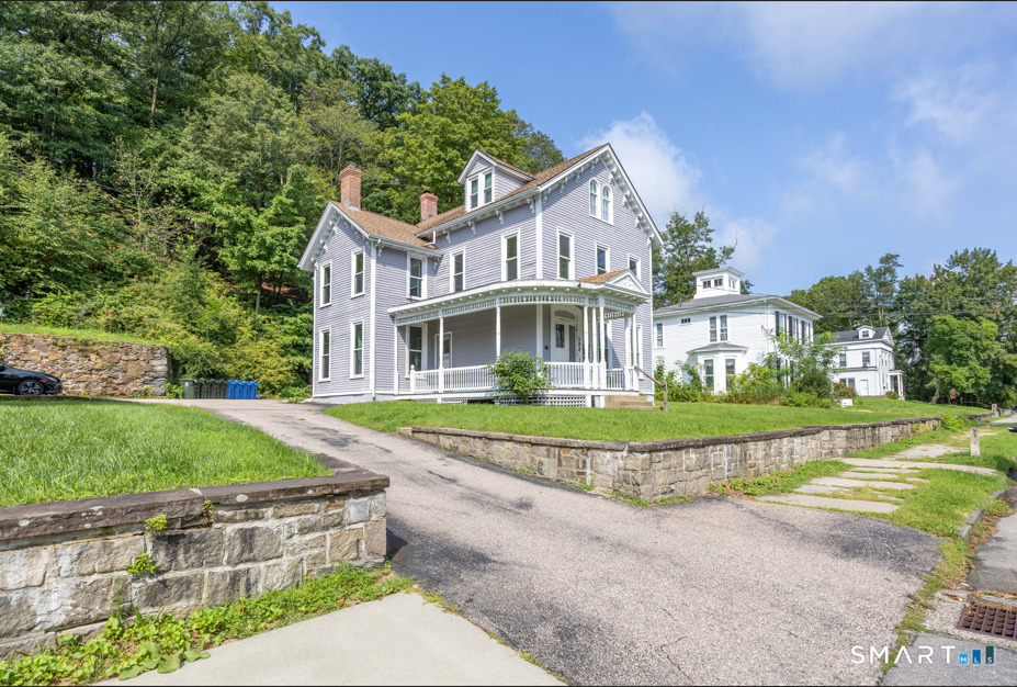 Norwich, CT 06360