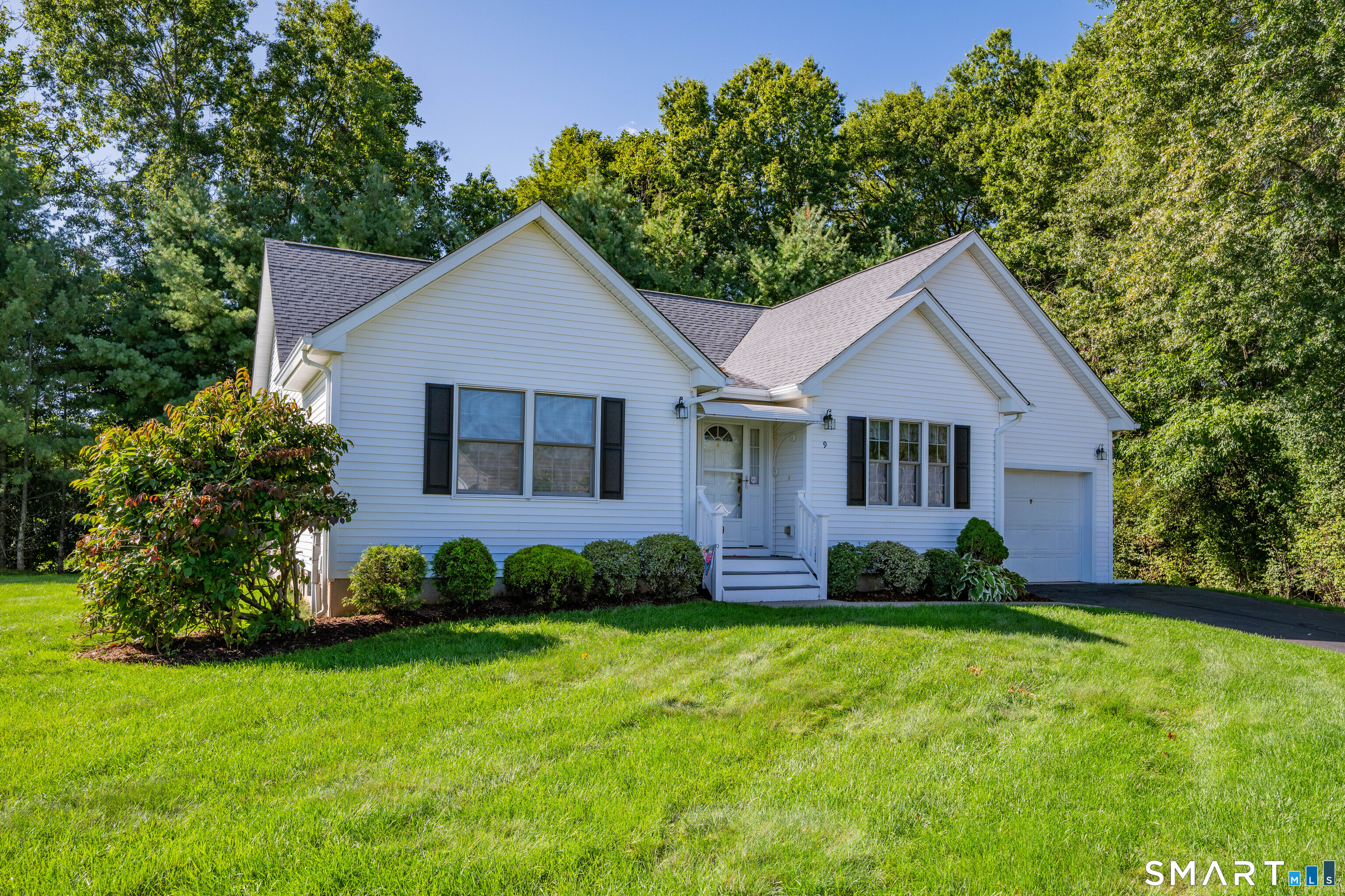 Photo 1 of Condo for sale at 9 Memory Ln #9, Newington, CT 06111 | MLS# 24207907 | Listing updated on 2026-09-18