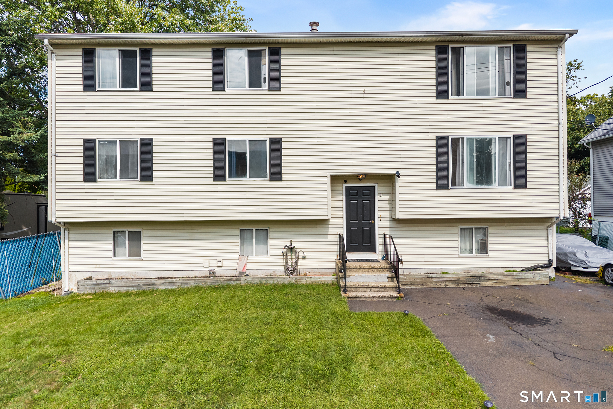 Photo 1 of Multi family home for sale at 31 W Clark St, West Haven, CT 06516 | MLS# 24207933 | Listing updated on 2026-10-06