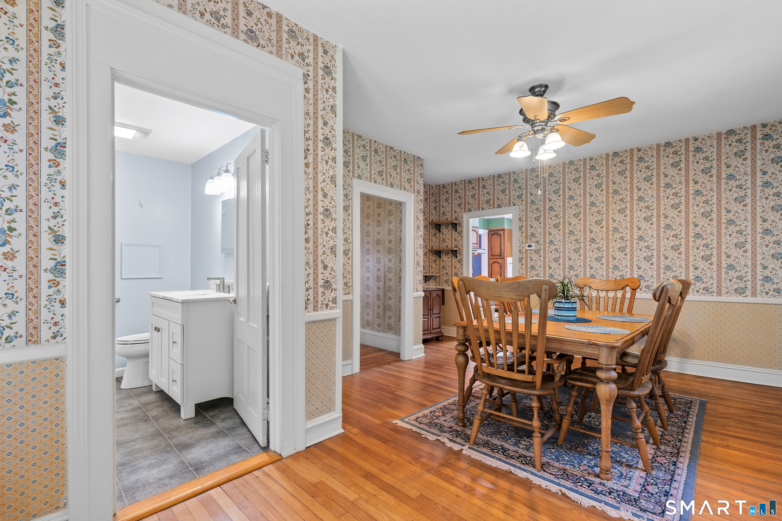 55 Hart Street photo 14