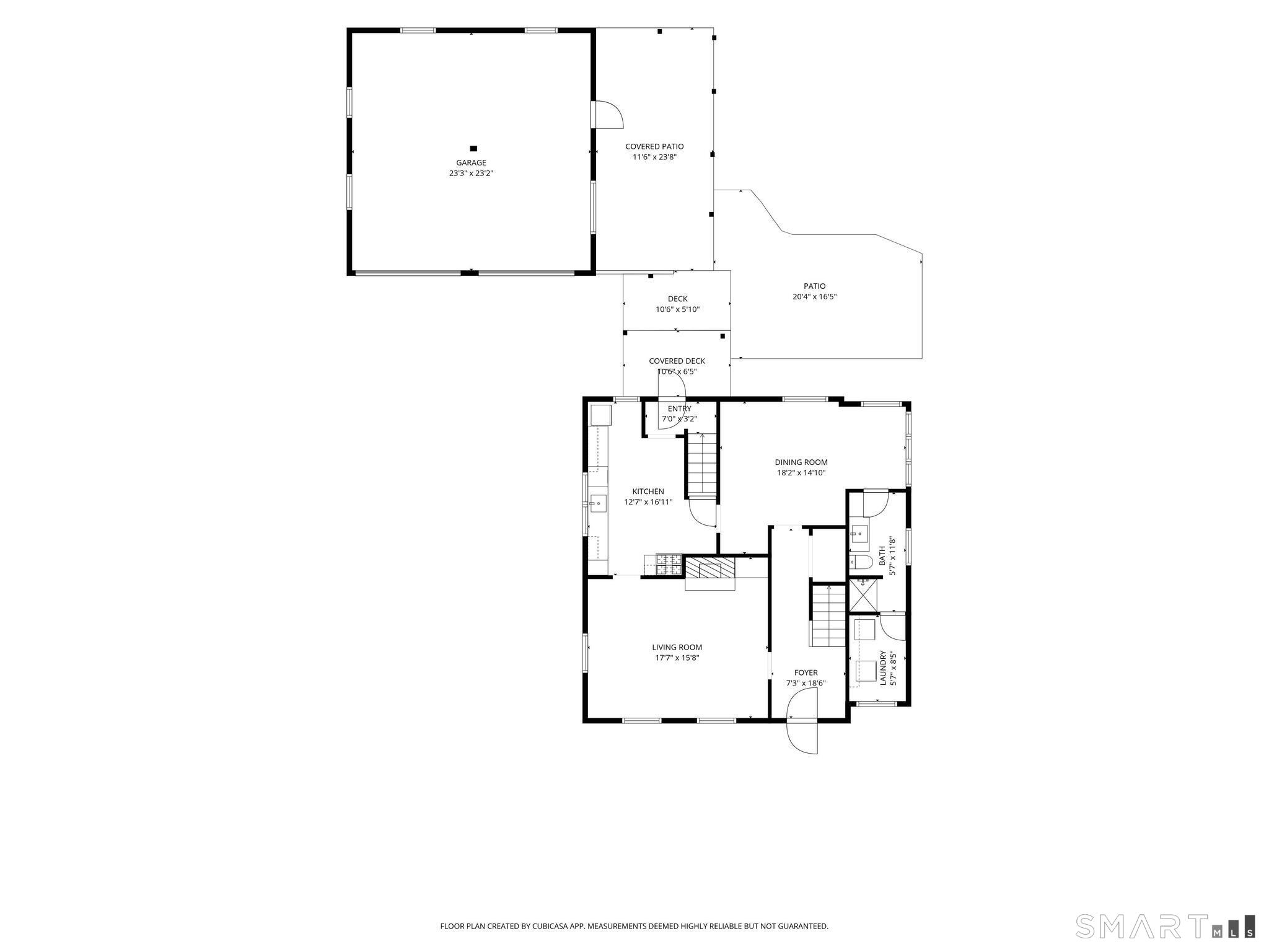 55 Hart Street photo 37