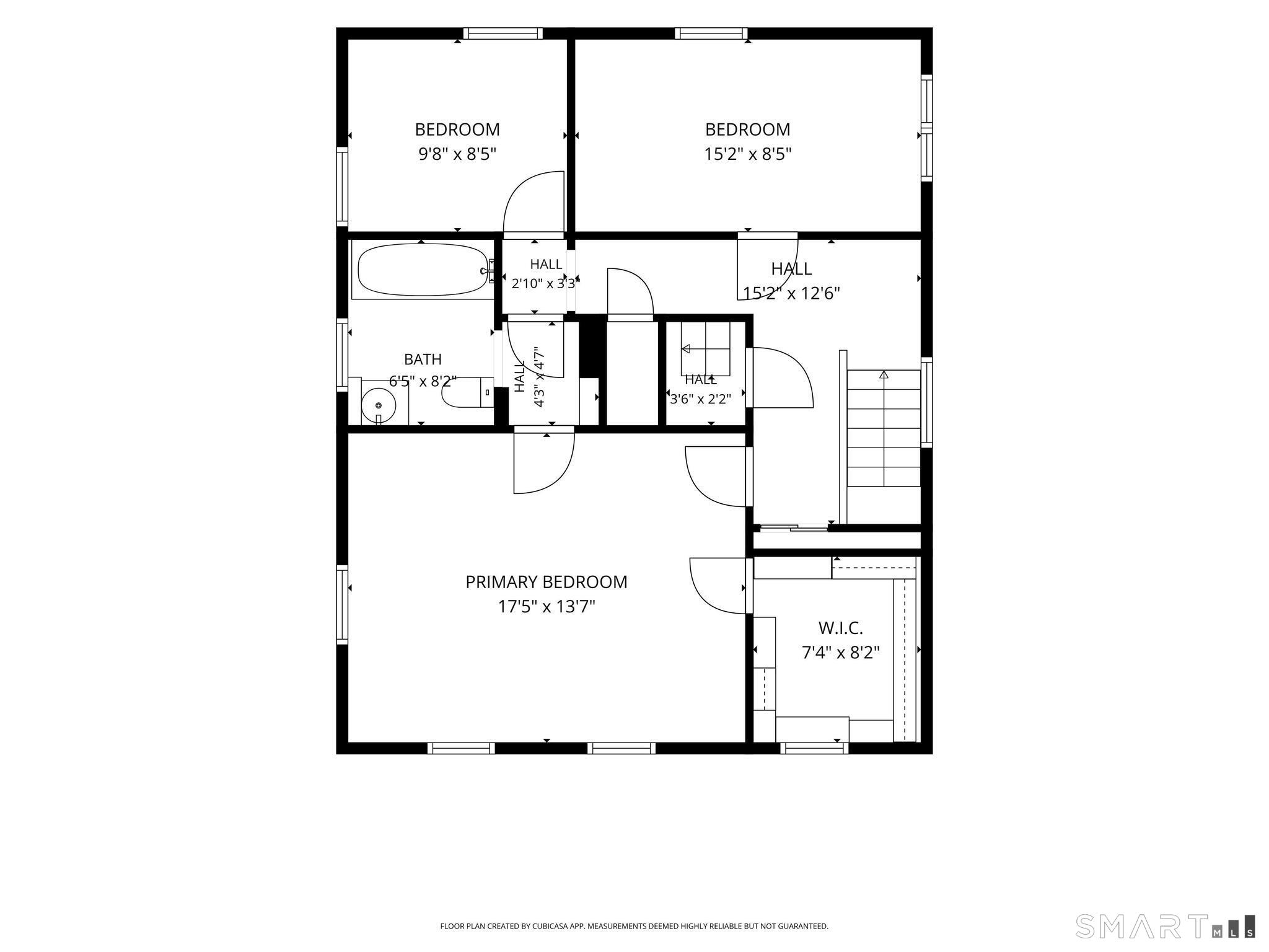 55 Hart Street photo 38