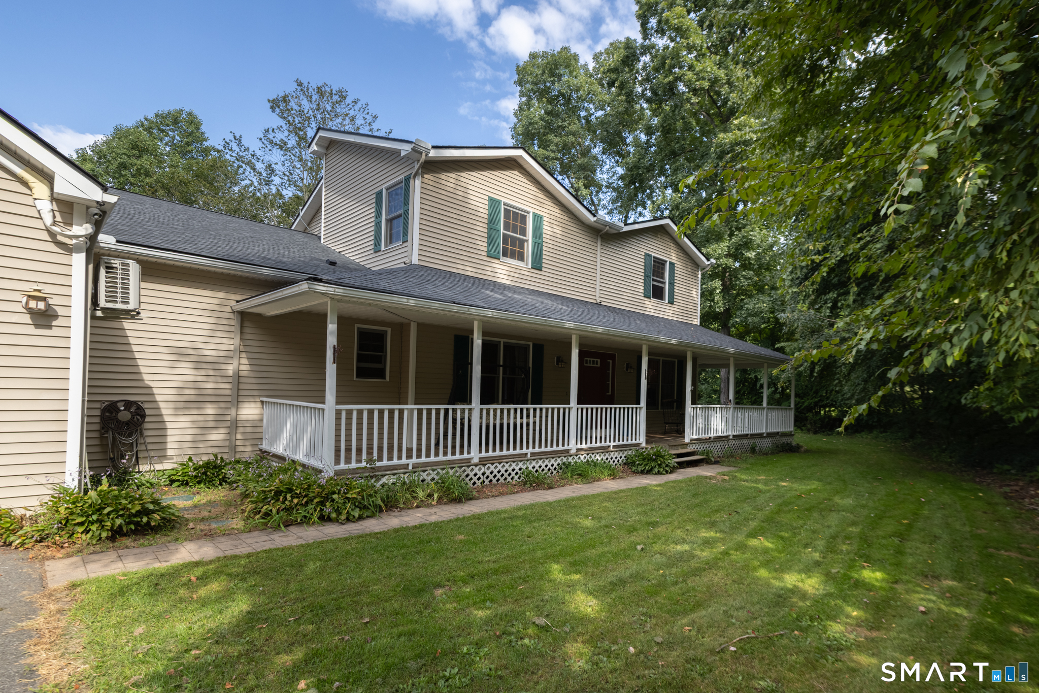 41 Wilson Drive
