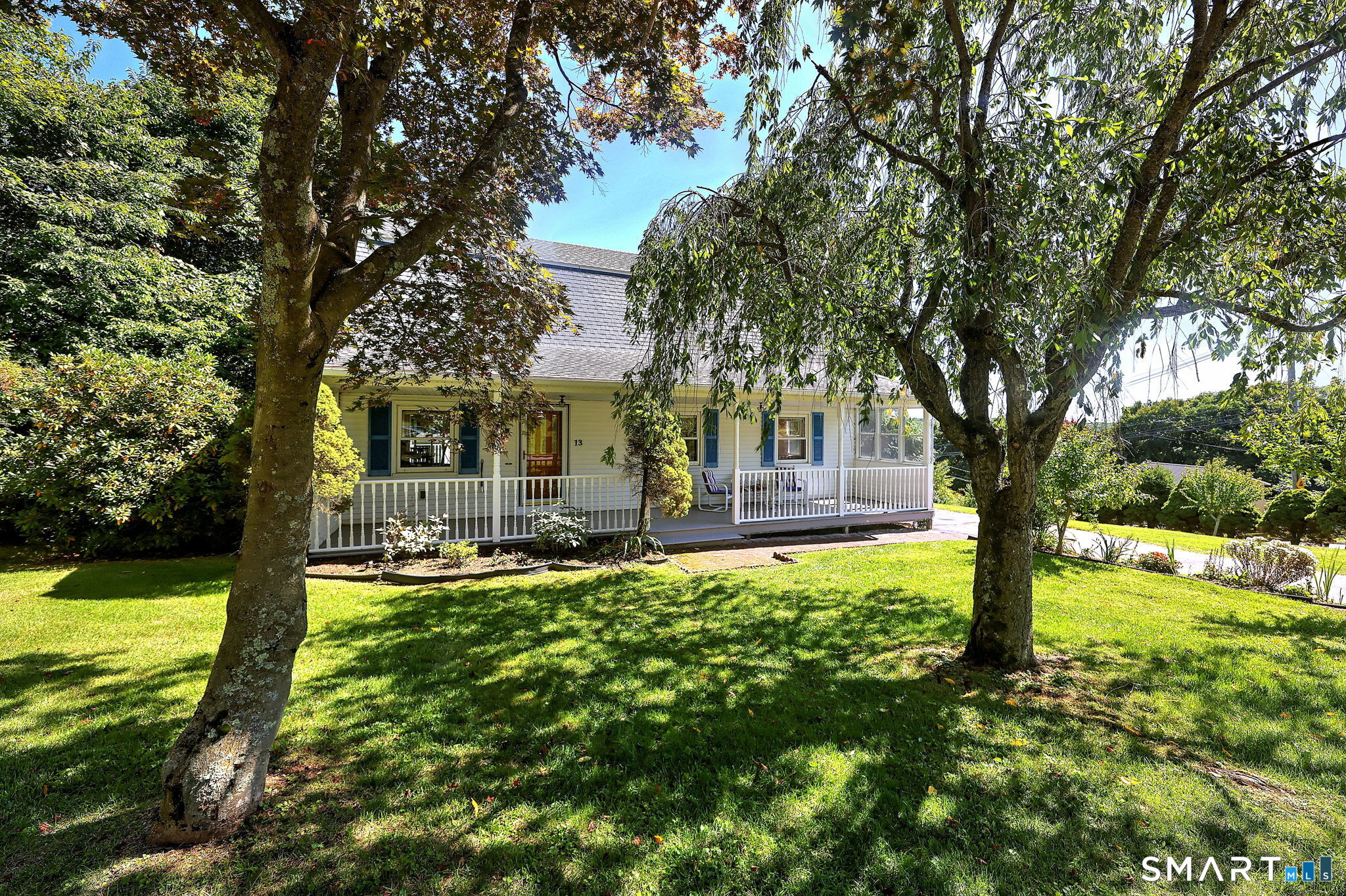 13 Red Robin Road