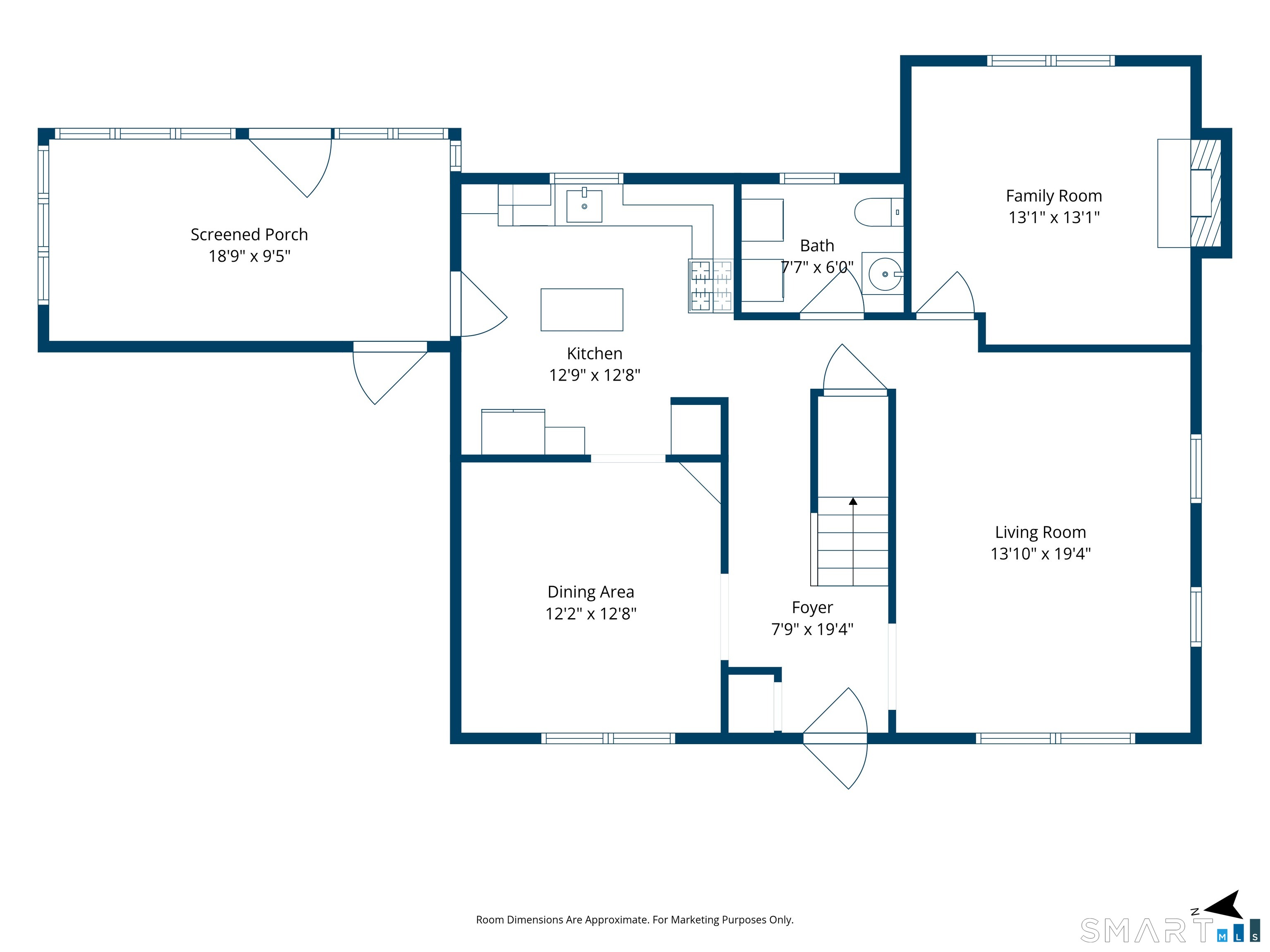 129 Mayflower Lane photo 37