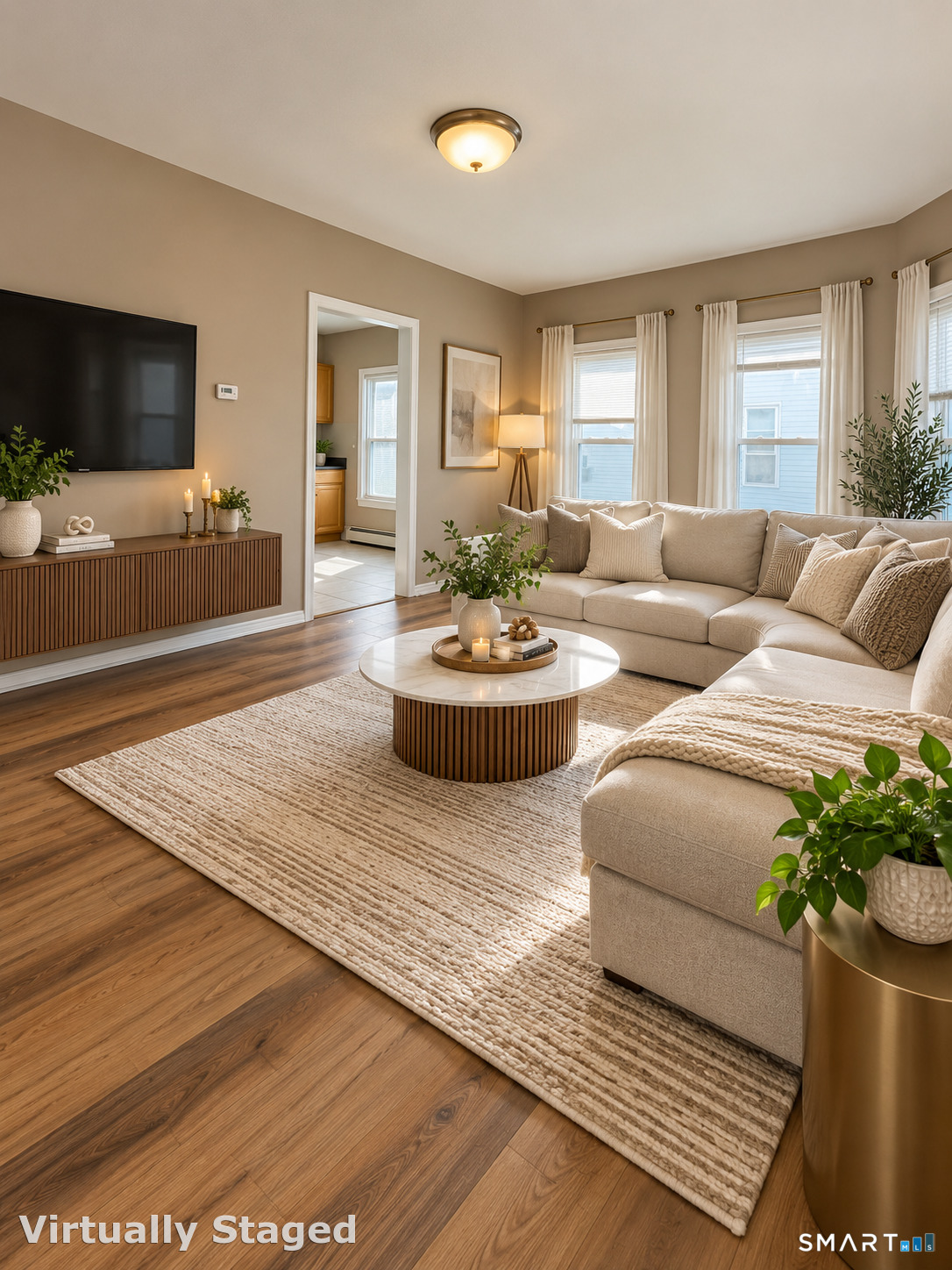 55 Dwight Street Unit #2nd