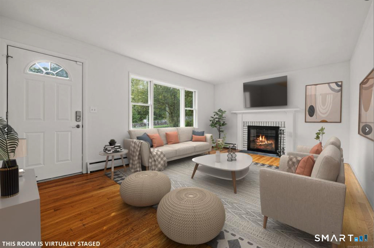 412 Main Street, New Canaan, Connecticut photo 1