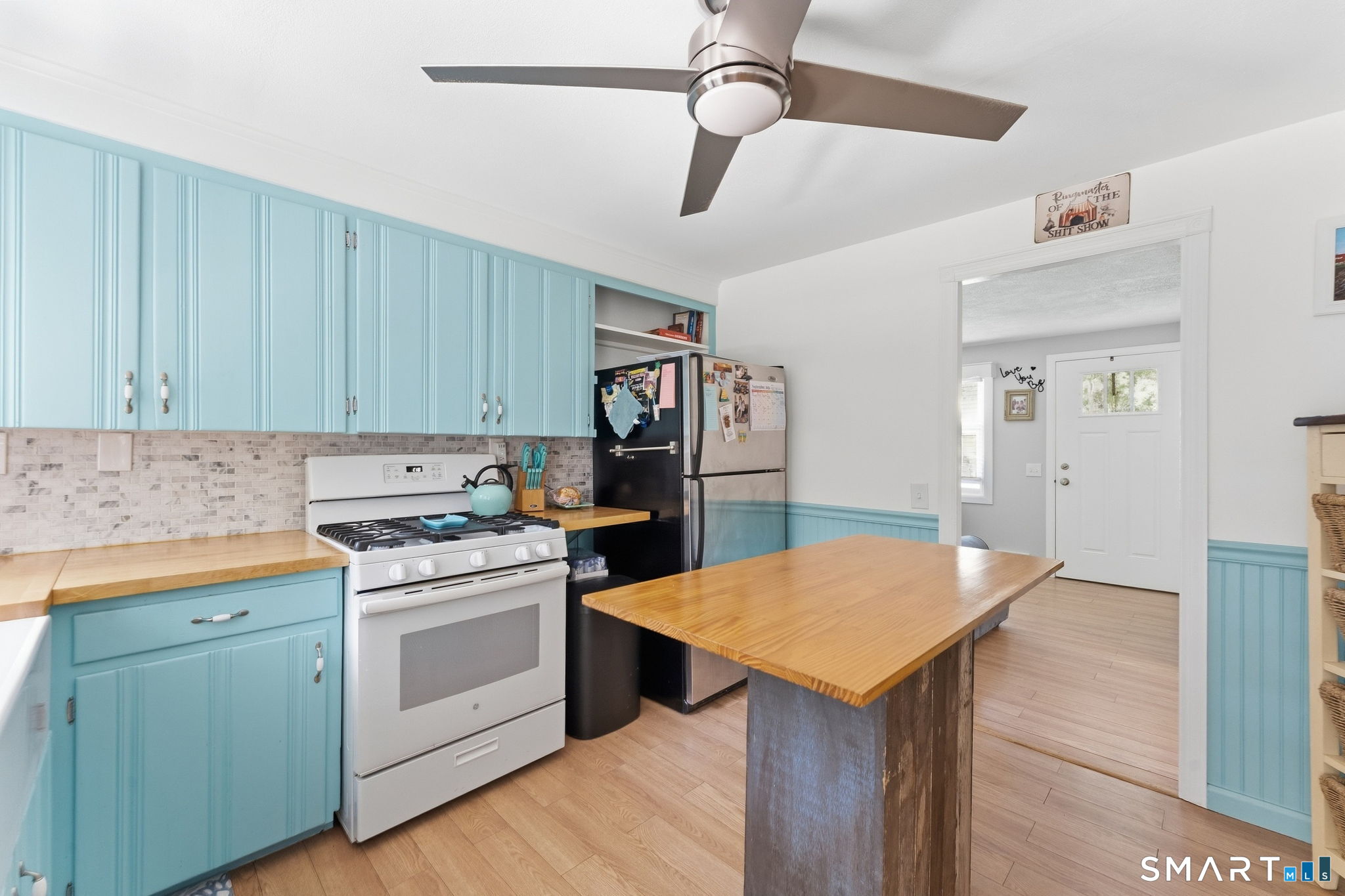 17 Seventh Avenue photo 12