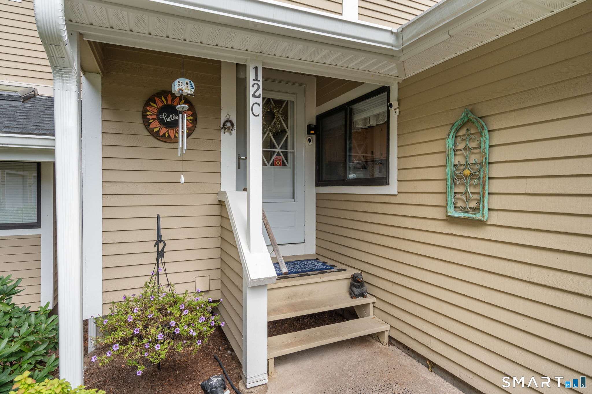 Photo 3 of Townhouse for sale at 12 Wiggins Farm Dr #C, Simsbury, CT 06070 | MLS# 24207568 | Listing updated on 2026-09-19
