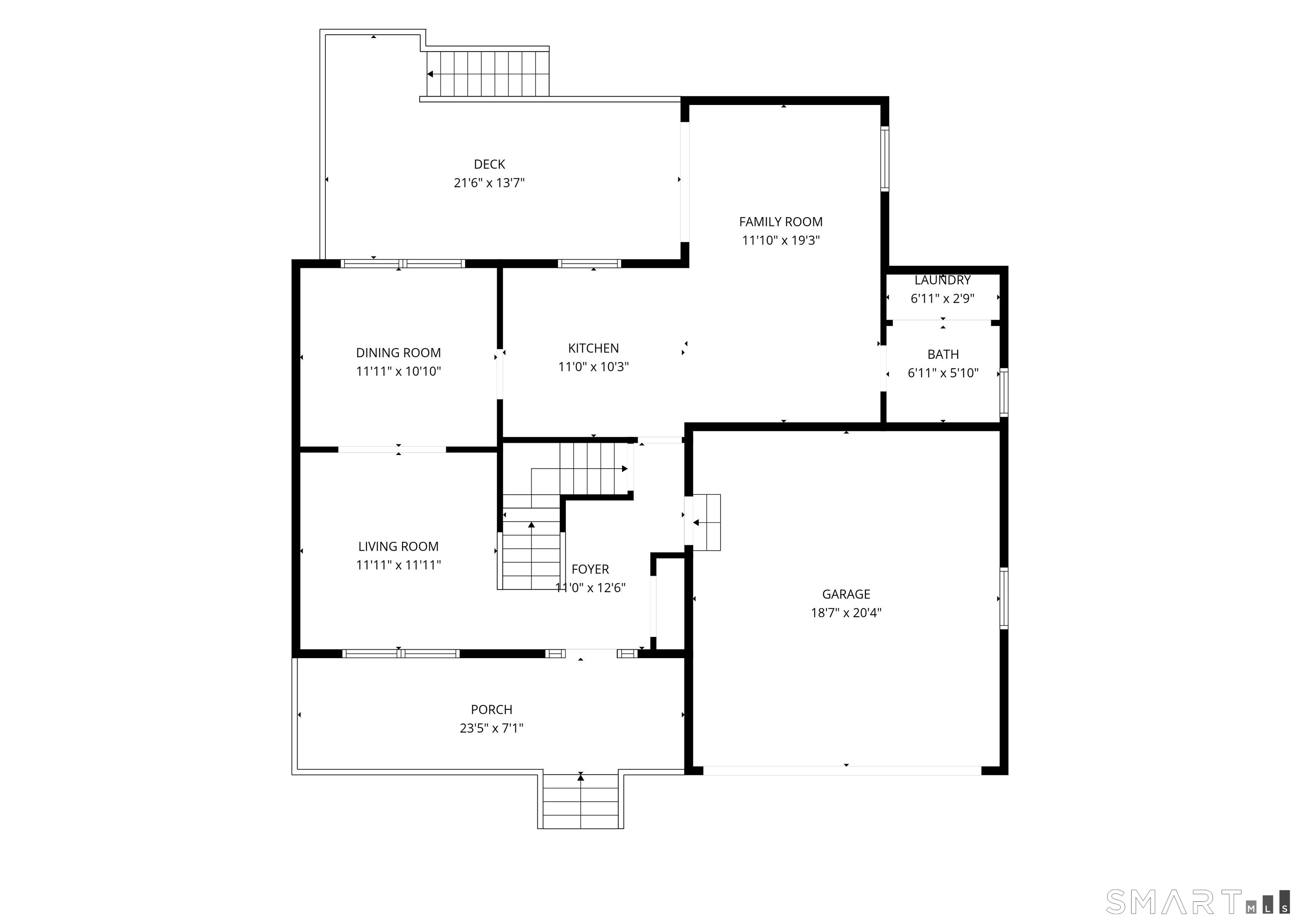 Photo 4 of Single family home for sale at 15 Porter Green #15, South Windsor, CT 06074 | MLS# 24206958 | Listing updated on 2026-09-19