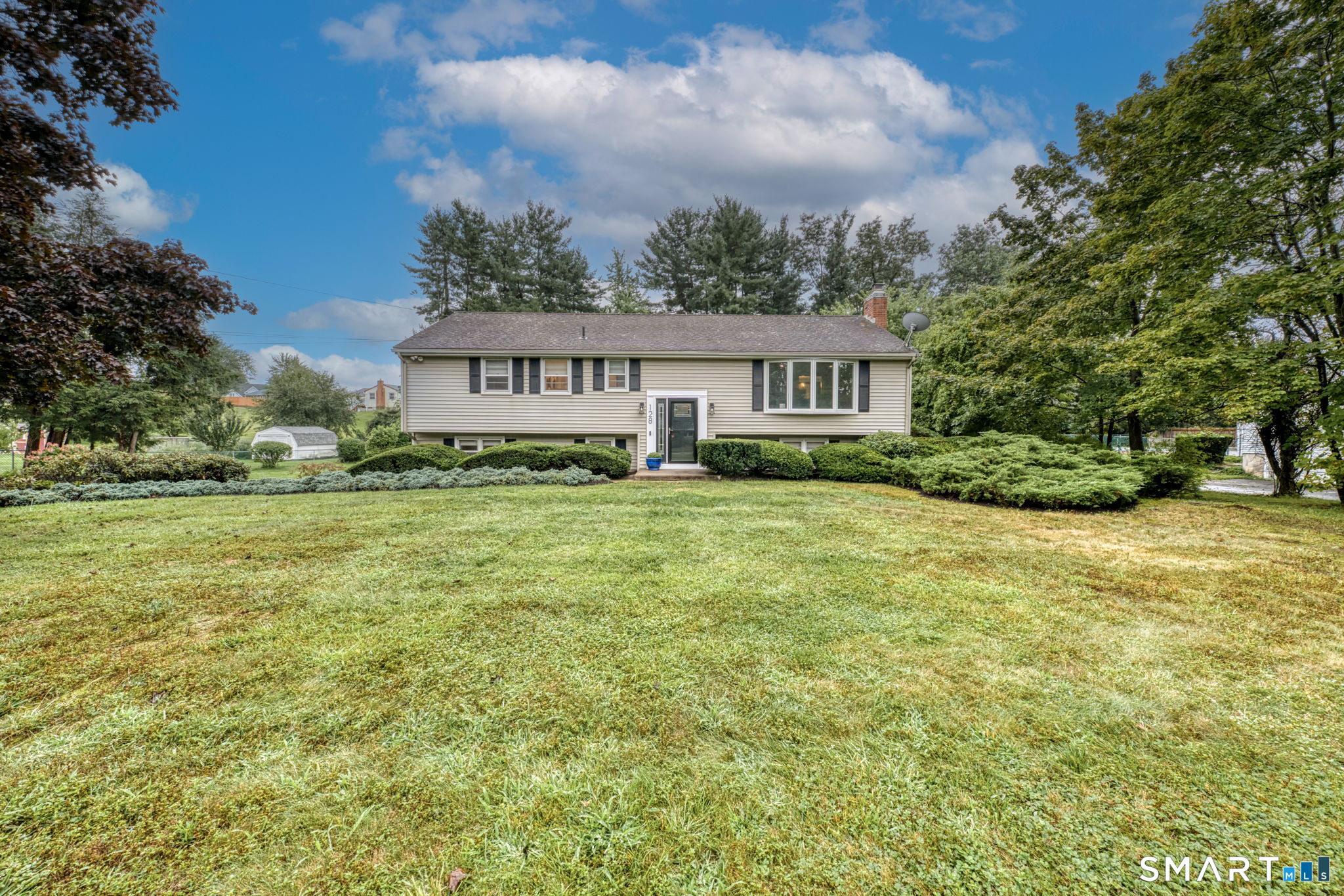 Single family home for sale at 128 Westerly Ter, Rocky Hill, CT 06067 | MLS# 24207513