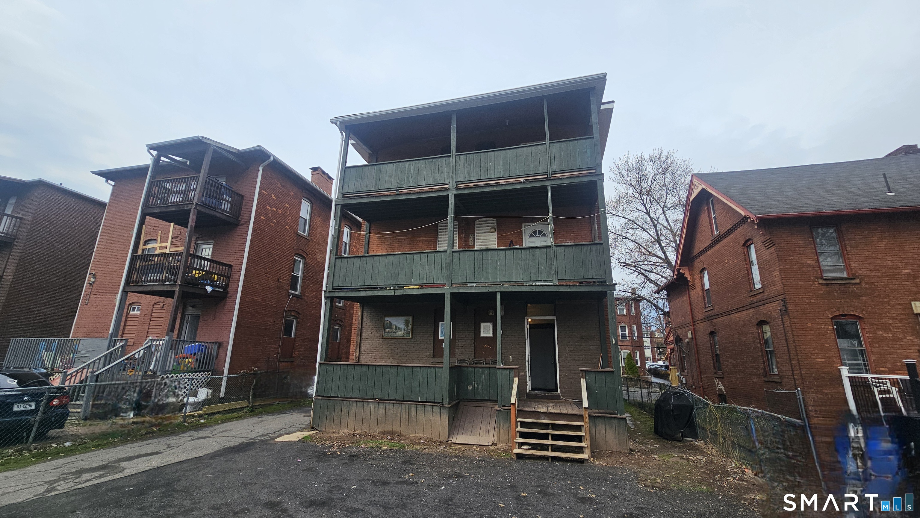 110 Babcock Street Unit #3rd flr photo 10