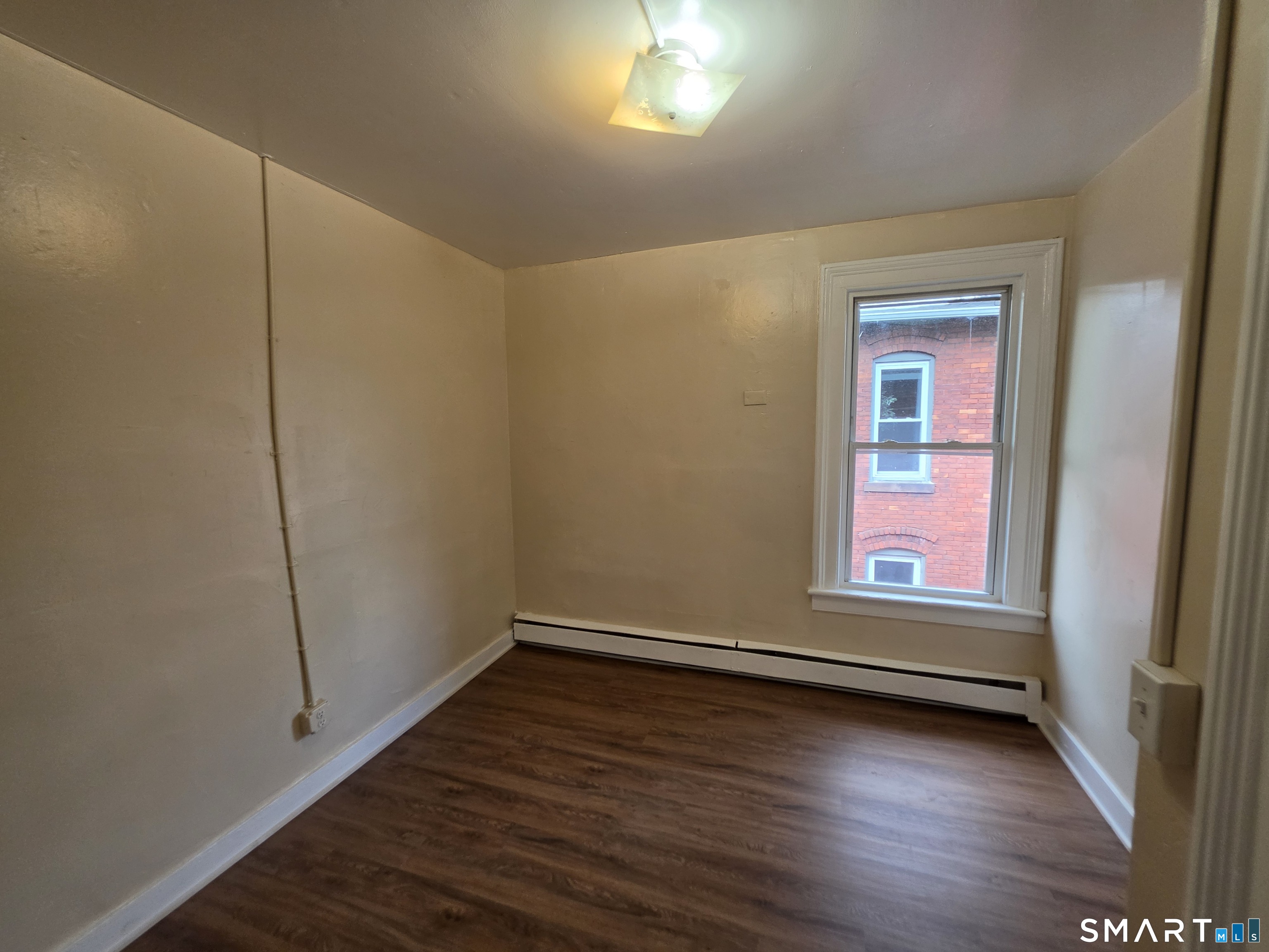 110 Babcock Street Unit #3rd flr photo 5