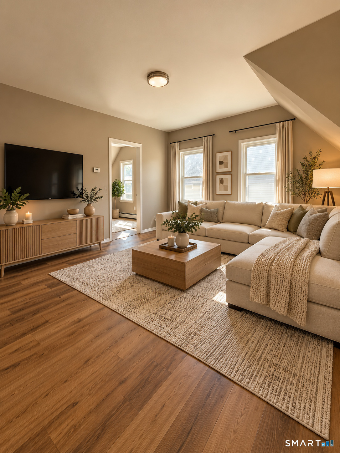 55 Dwight Street Unit #3rd
