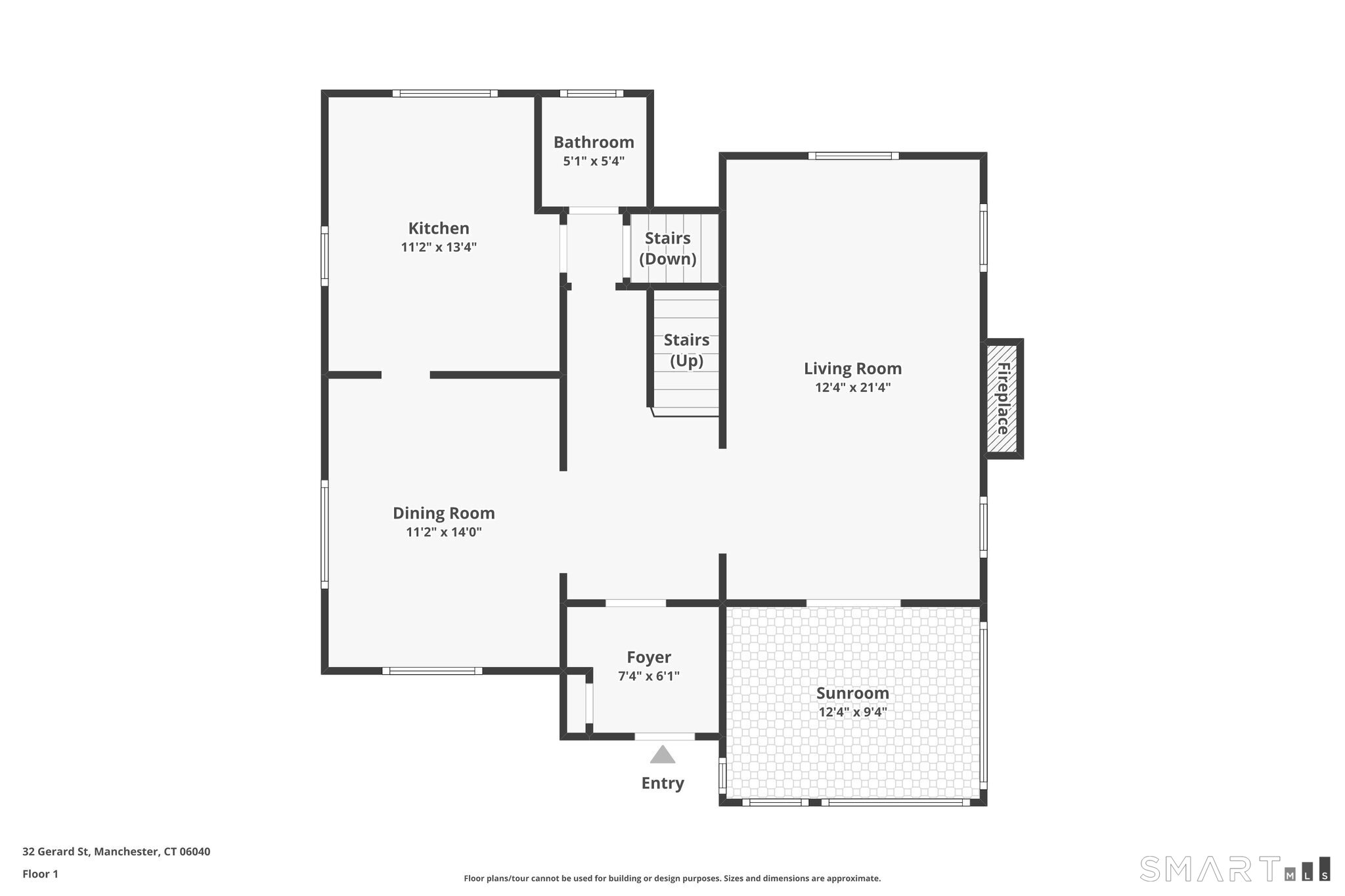 32 Gerard Street photo 39