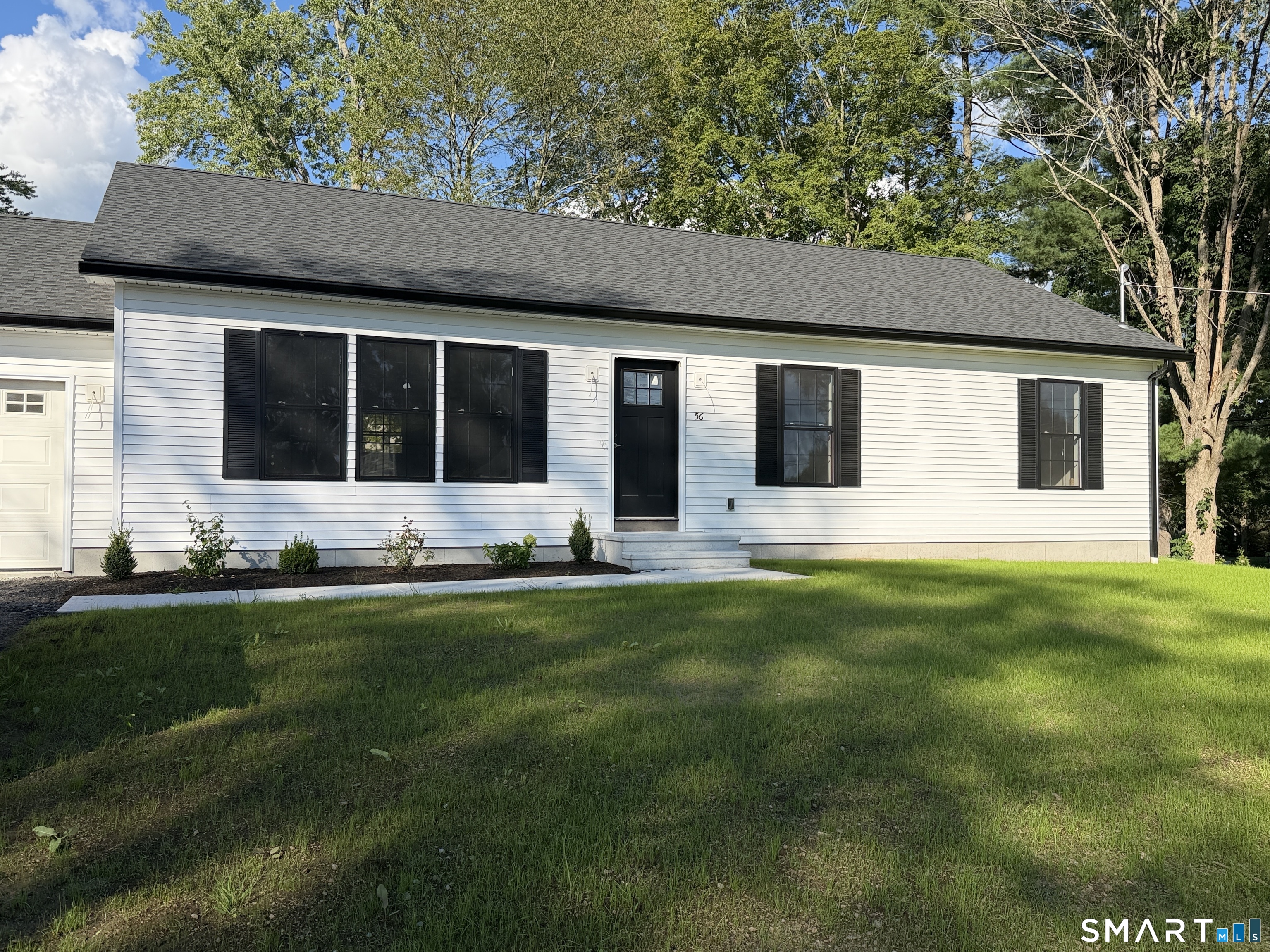 Single family home for sale at 56 Milner Ave, Moosup, CT 06354 | MLS# 24207990