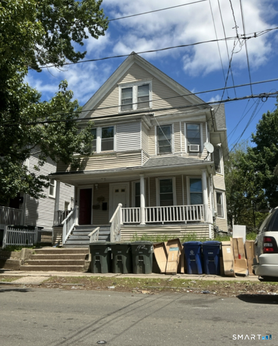 118 Bell Street