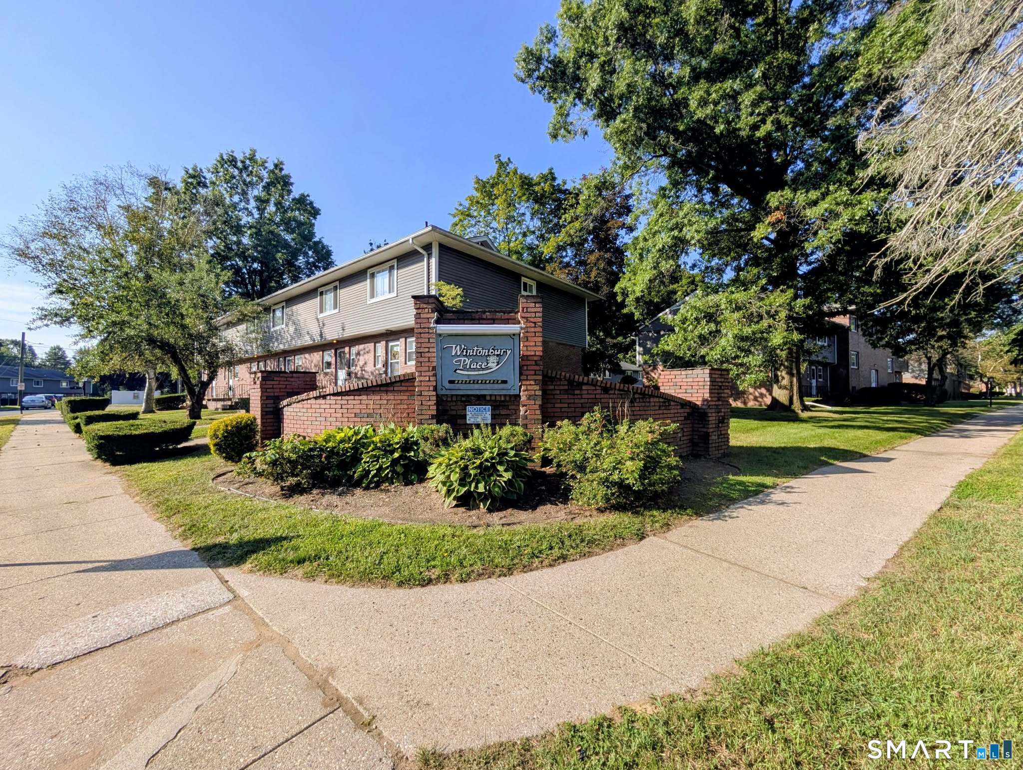 2 Camelot Drive Unit #3